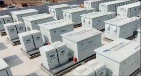 南网储能 2025 上半年：新型储能增长强劲，业绩表现亮眼