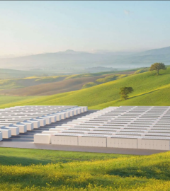 储能产业高地建设：山西的实践与探索