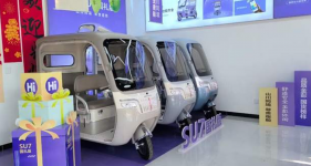 金彭SU7：双升级·双热销，旺季顶流正当红！