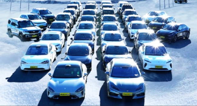 中国新能源汽车：破千万产量后，如何“出海”更“出圈”？