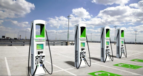 “一桩一档” 全追溯！临夏供电巡检充电桩实现 “排查 + 宣传” 双保障