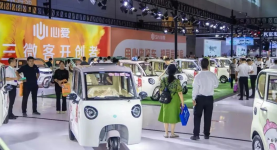 心爱闪耀济南展！爆款云集引心动狂潮！