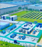 氢能领航，四川智造绿色新未来