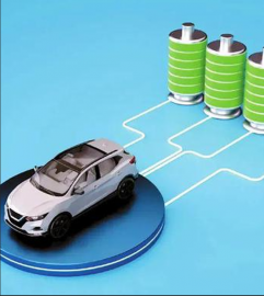 动力电池 “数字身份证” 来了！新能源汽车废旧电池回收迎新规