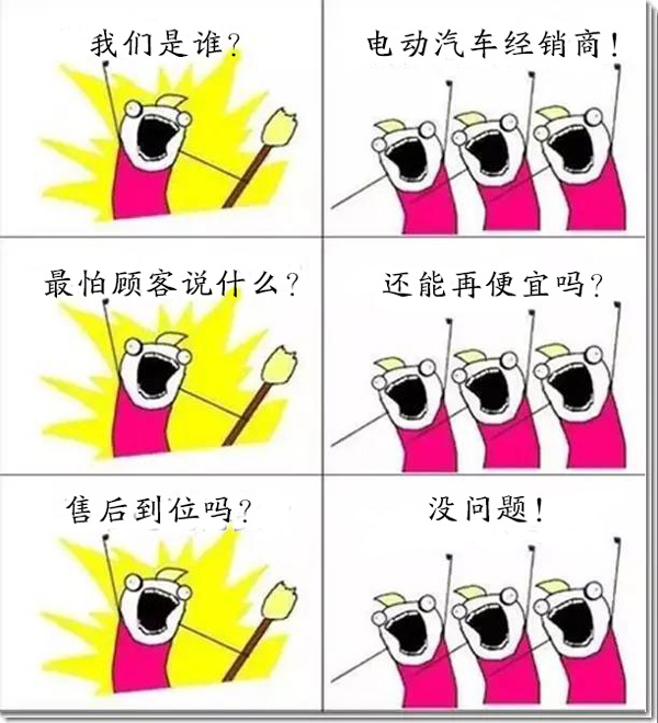 卖车一族—这么累还能行不?没问题!
